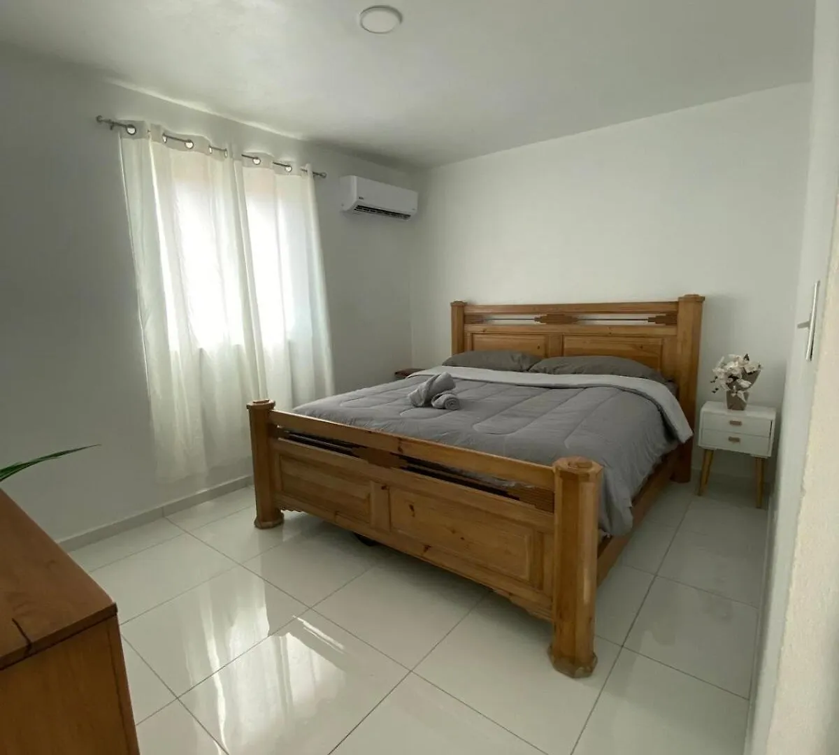 Holiday home Coastal Getaway Villa Cabo Rojo
