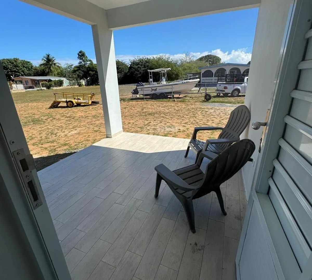 Holiday home Coastal Getaway Villa Cabo Rojo Puerto Rico