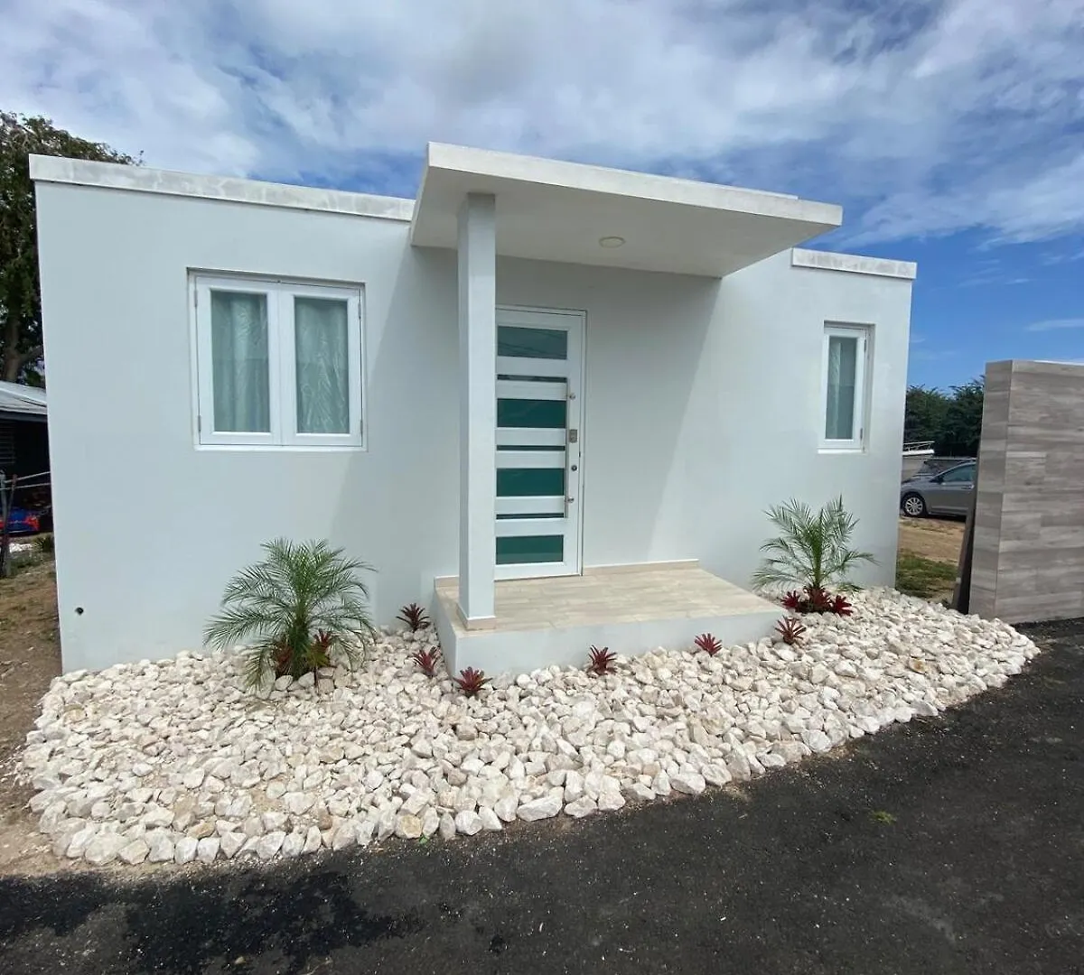 Holiday home Coastal Getaway Villa Cabo Rojo