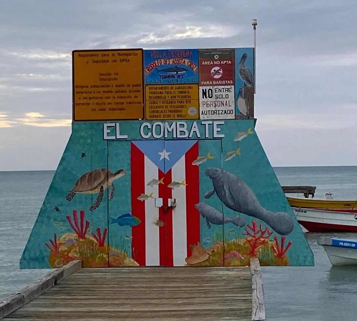 Coastal Getaway Villa Cabo Rojo 0*,