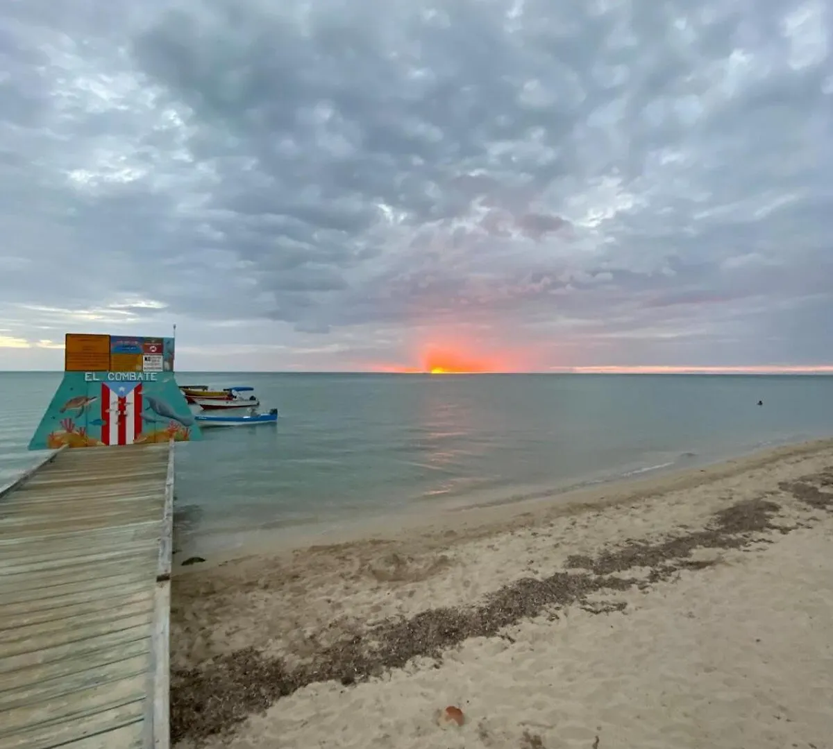 Coastal Getaway Villa Cabo Rojo Holiday home